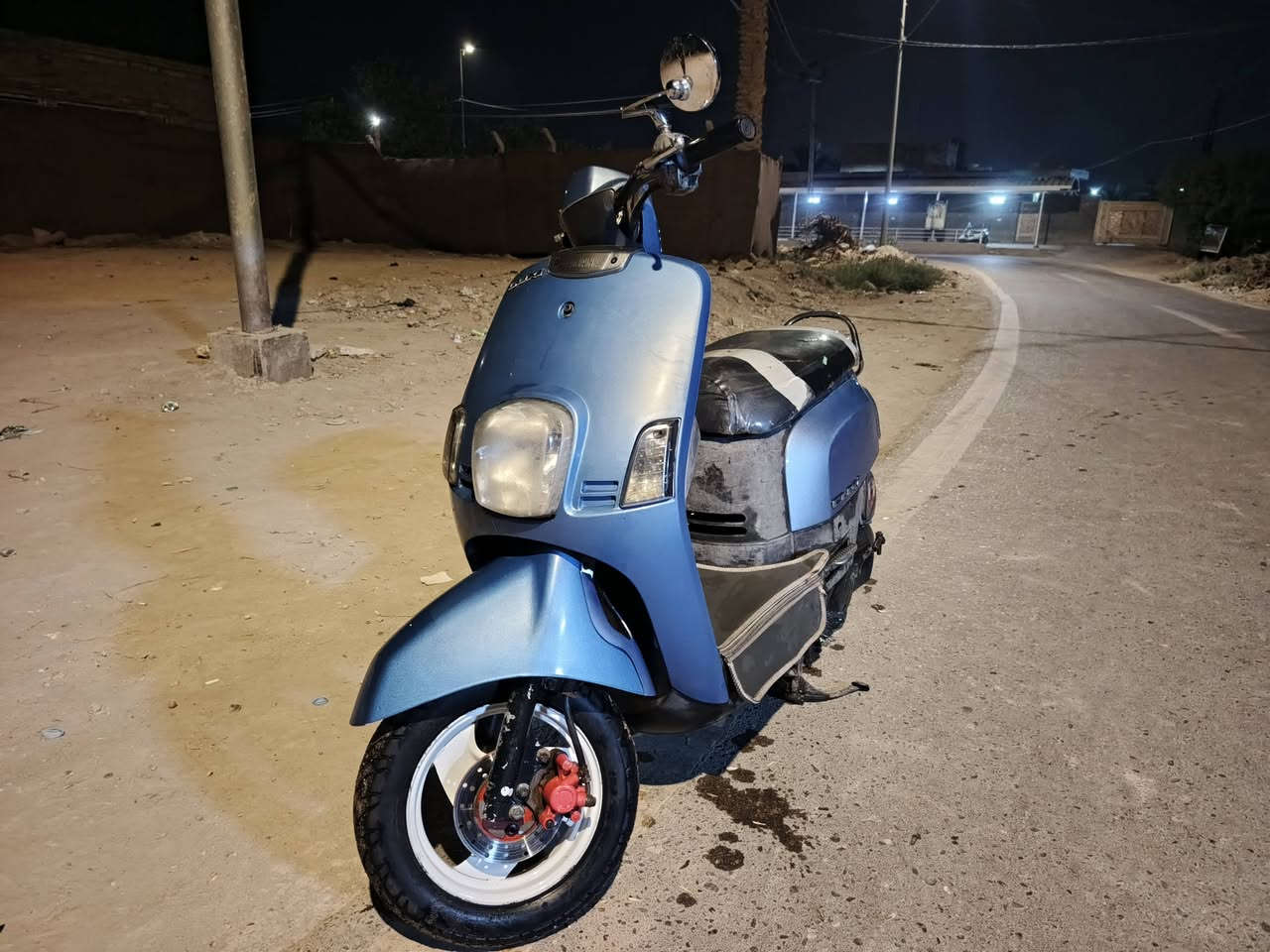 سلام عليكم ماكس بوليس للبيع ابيع كفاله الدراجه بل جيس ابيع شرط نعومه وشلعه ومعدل خير من الله علا وضع الرمبه  ما عايزه برغي كله شغال اترايك وين ما يعجبك مكاني شاميه صلاحيه رقمي *********** بي واتساب
