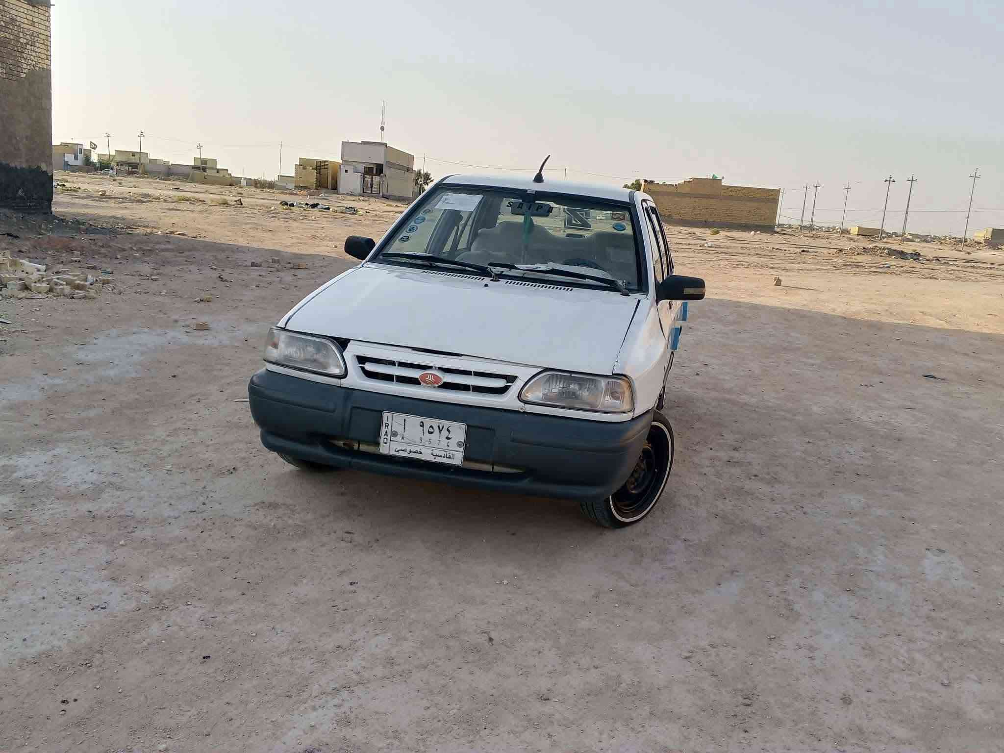 ٢٠١٢ • نجف • كفاله