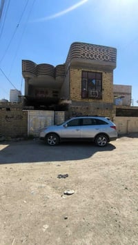 حي العسكري بدعه • ٢٠٠م • طابو