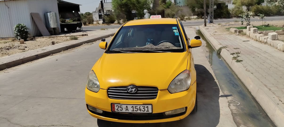اكسنت 2010 ضرره قطعتين كربون بانزين بيه سياره وارد كندي محرك حجم 16 سياره خير من الله بسمي ثاني يوم احولك مصفره هيه وغرمات سعر 80 وبيه مجال رقم ***********
