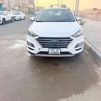 توسان بنوراما • فول مواصفات • ٢٠٢٠