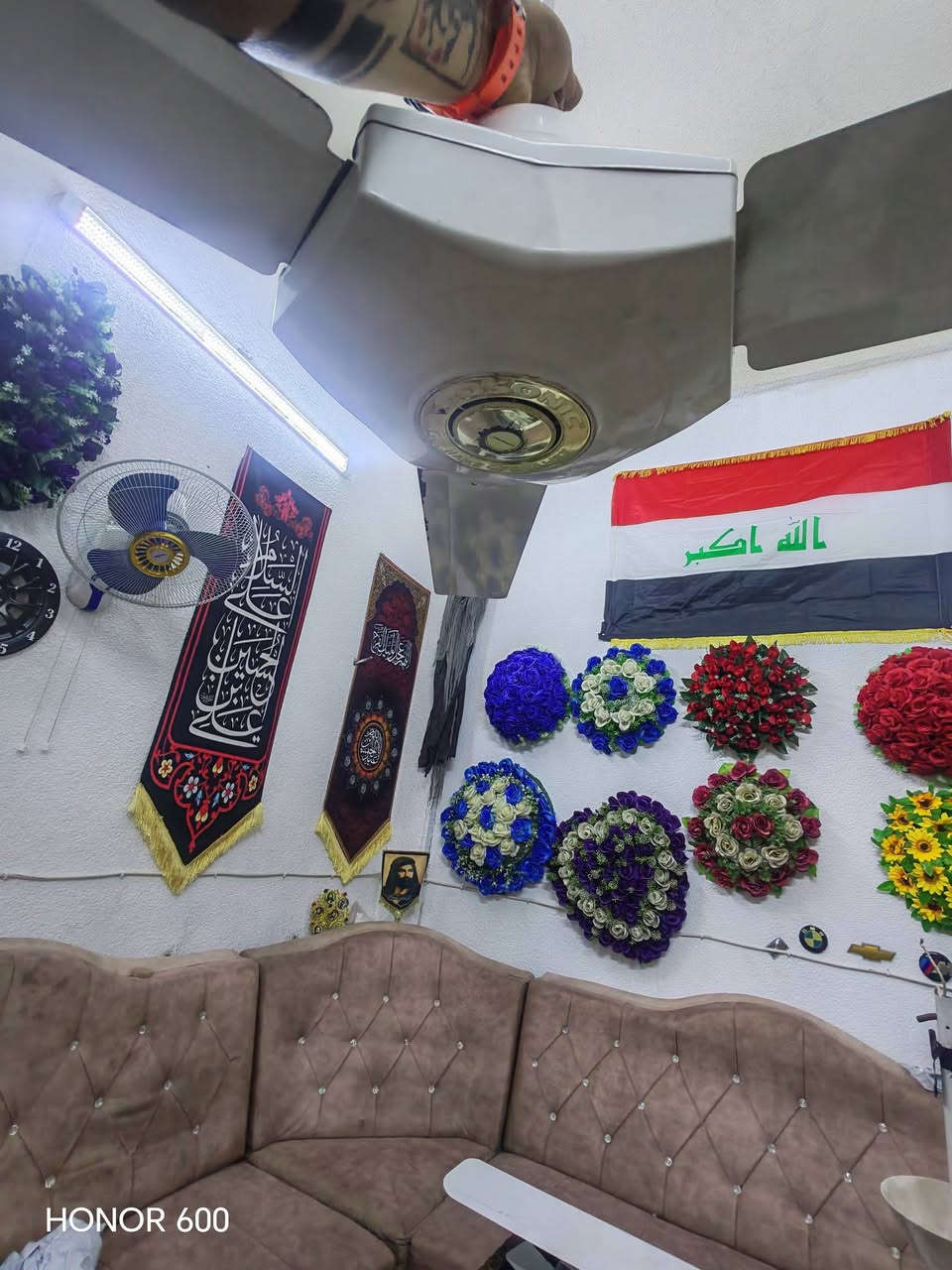 السلام عليكم عندي بانكات عدد ٢ اصليات شغالات سعر الوحده ٣٠ الف
***********
***********
موصل أيسر
