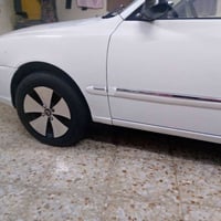اكسنت فيرنا • ٢٠٠٢ • ٩١٠٠٠