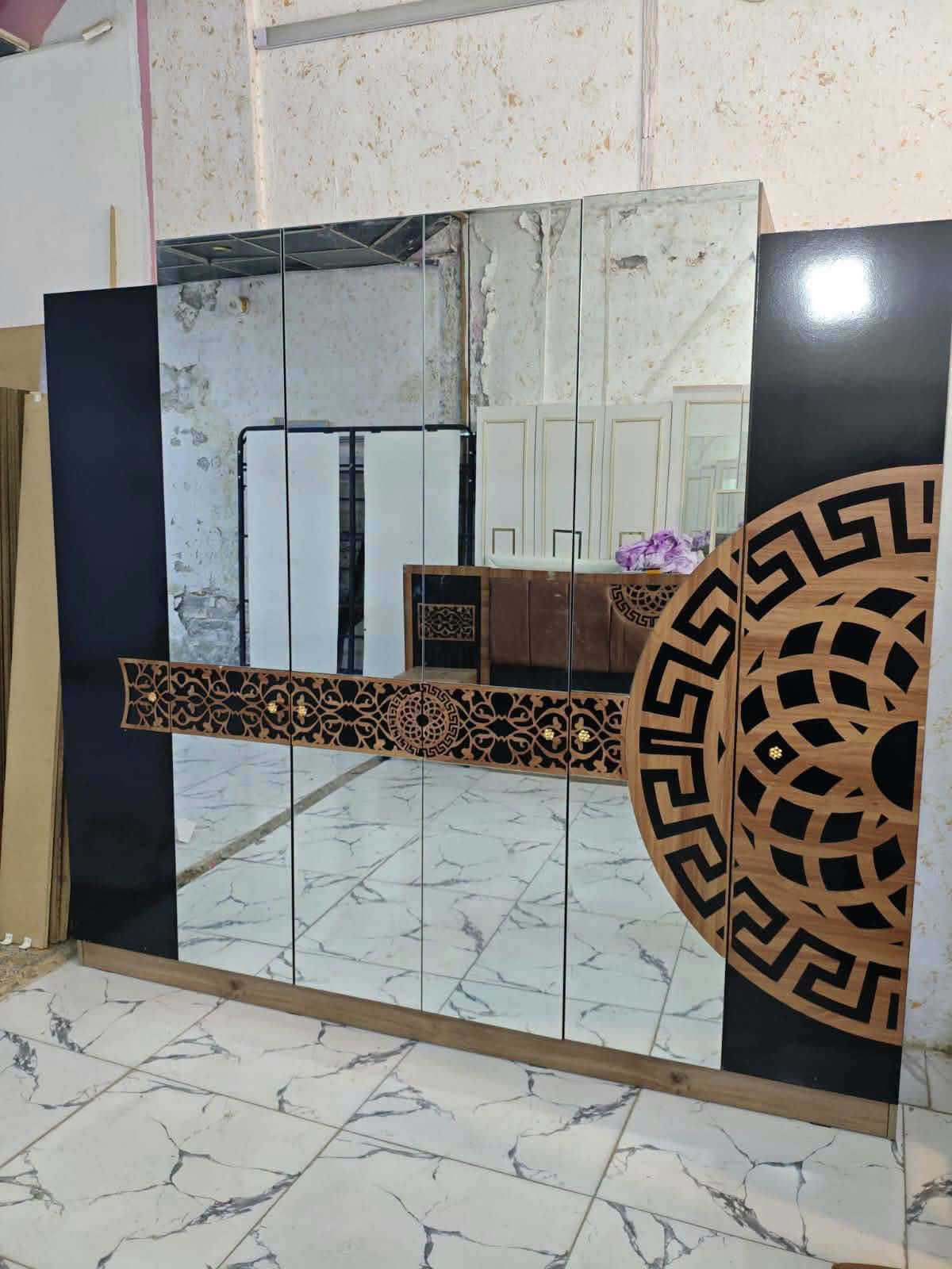 ٨ قطع • كلش نضيفه • نقل وشد مجاني