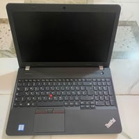 i3 جيل ٦ • ٨جيجا رام • ٢٥٦جيجا SSD
