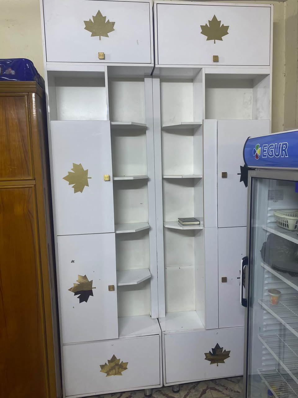 مدينة الصدر • للبيع • دواليب