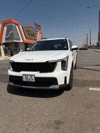 سورينتو V6 • ٢٠٢٤ • ٦٣ الف كم