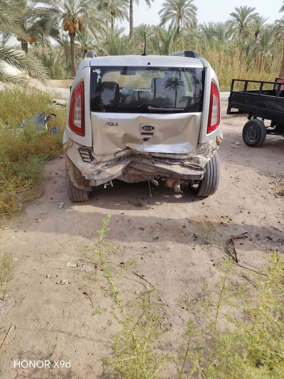 السلام عليكم صول للبيع  ٢٠١٢ ابيعه على حادثة مكينه ألفين دوش السعر ٧٠ وبين مجال مكلف بالنشر للاستفسار اتصل على راعيه هذا رقم راعيه***********
