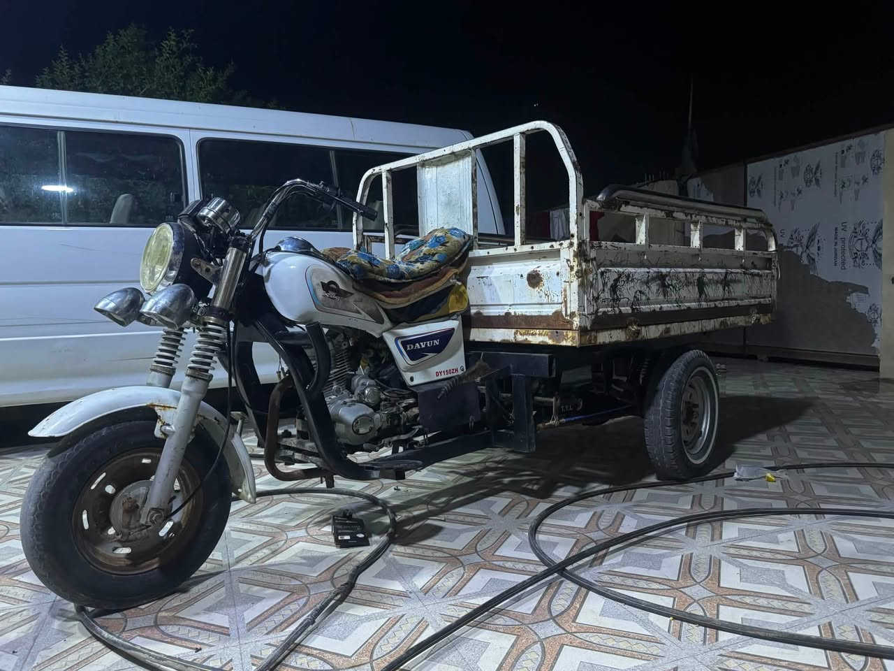 سلام عليكم ستوته موديل واحد 2021ستوته خير من الله بس البدي ماله 14من اشتريته مكينه مفتوحه بس مكينته خير من الله نضيفه وراق مداور من الوكيل توير ابو الخطه صار شهرين شادهن السعر 
1550ىبيه مجال مكان ناصريه مركز رقم ***********
