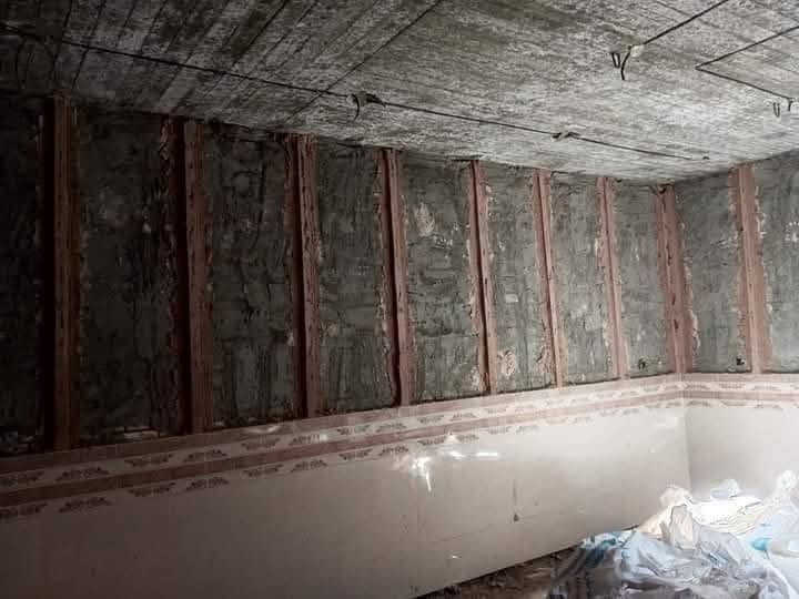 كادر كامل • سيراميك وبورسلين • اشراف مهندسين