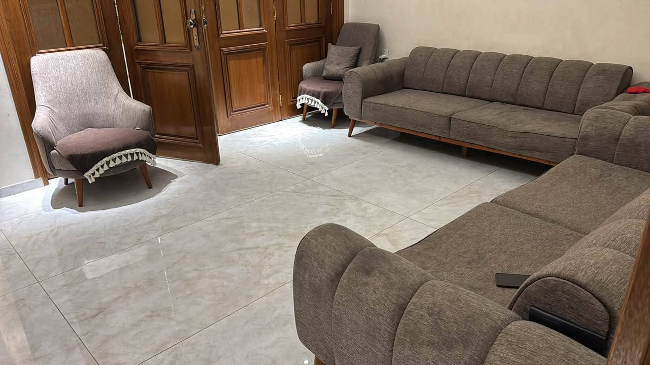 حي الجهاد الاساتذه • مع كاونتر • بي ضرر