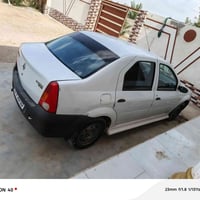رينو 9 • مكفول • سماوه