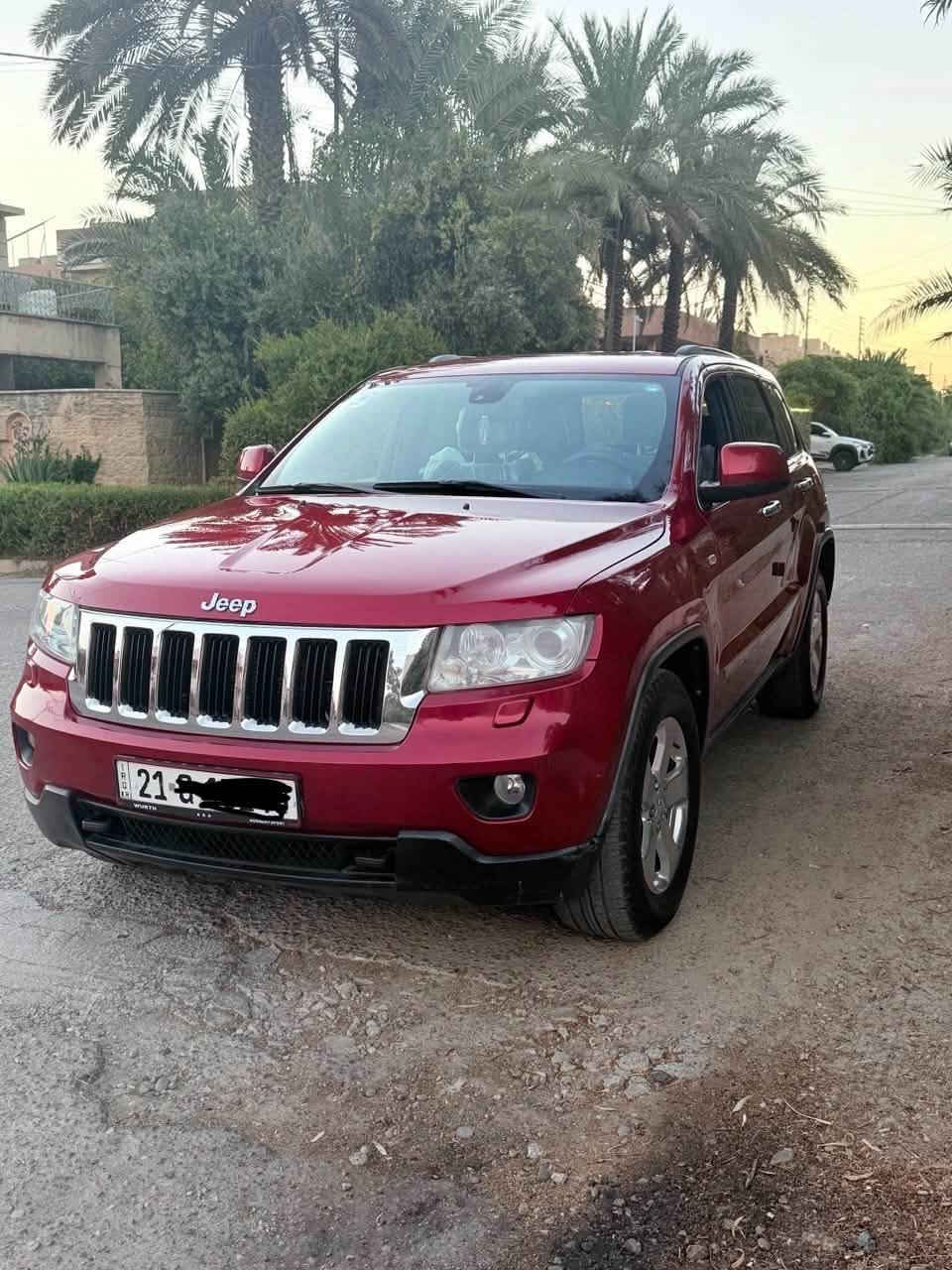 V6 ٣٦٠٠ • خليجي • كفالة