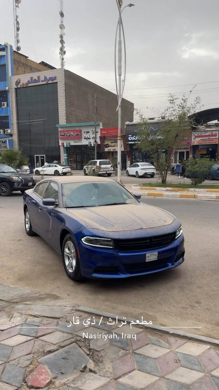 سلام وعليكم جارجر 2020 معلايه 2023 سياره بل صندوك جديده معنه كلمه ماشيه 57 بسمنا بغداد تحويل مباشر 
موصفات عاديه باقي تفاصيل خاص او ***********
