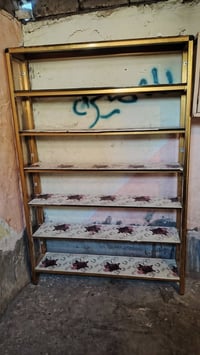 البصرة • أبو الخصيب • طريق حمدان