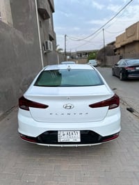 النترا • ٢٠١٩ • بغداد حره