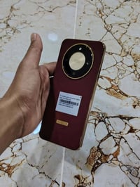 هونر X9b • ١٢ رام • ٢٥٦ جيجا