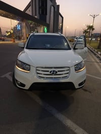 سنتافيا موديل 2011 خليجي 6 V فول 1/1 مواصفات فتحه   بصمه   سته سلندر  ...