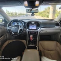 كرايسلر C300 • ٢٠١١ • وارد كندي