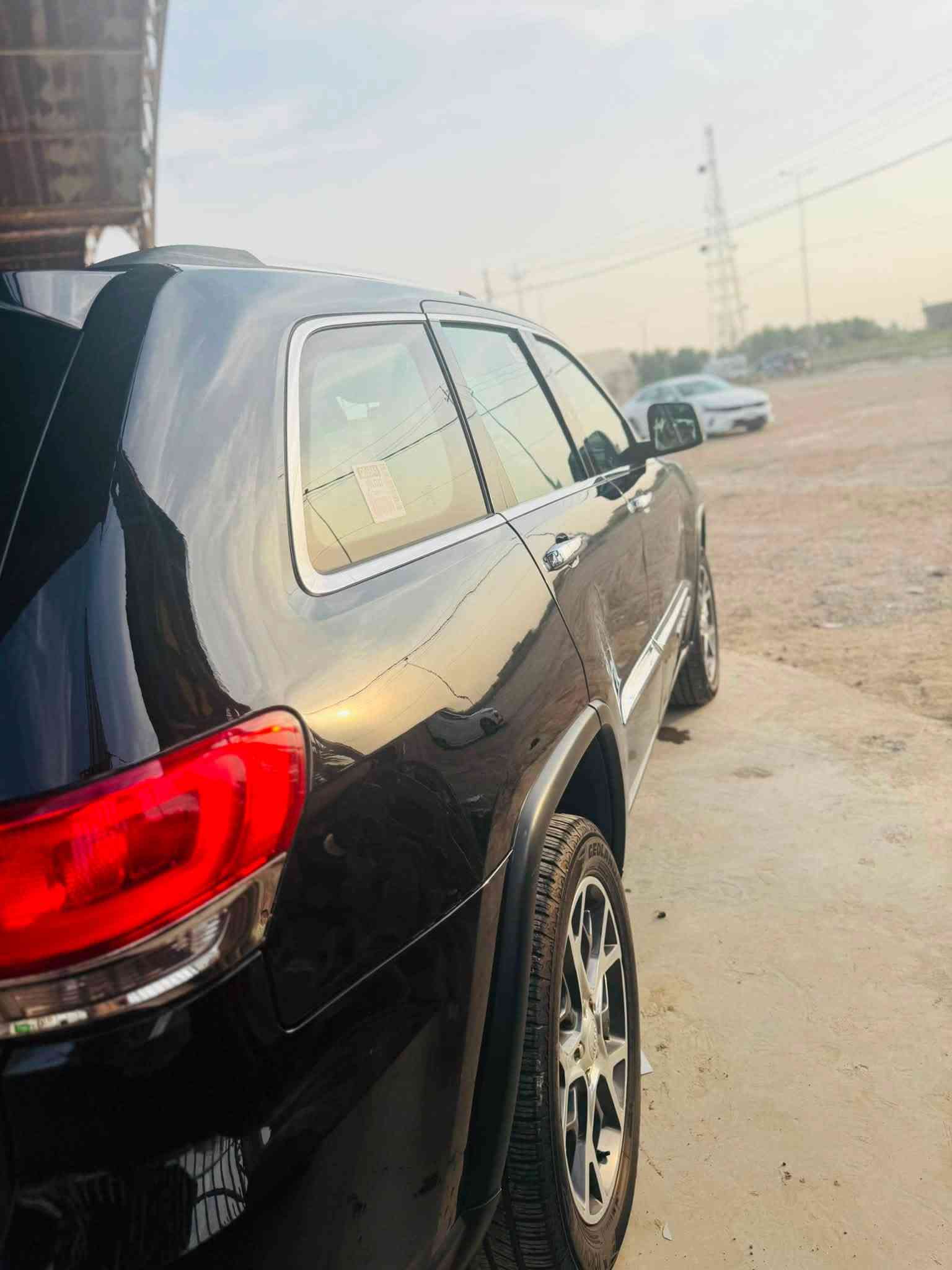 ٢٠٢١ • خليجي • لمتد فول