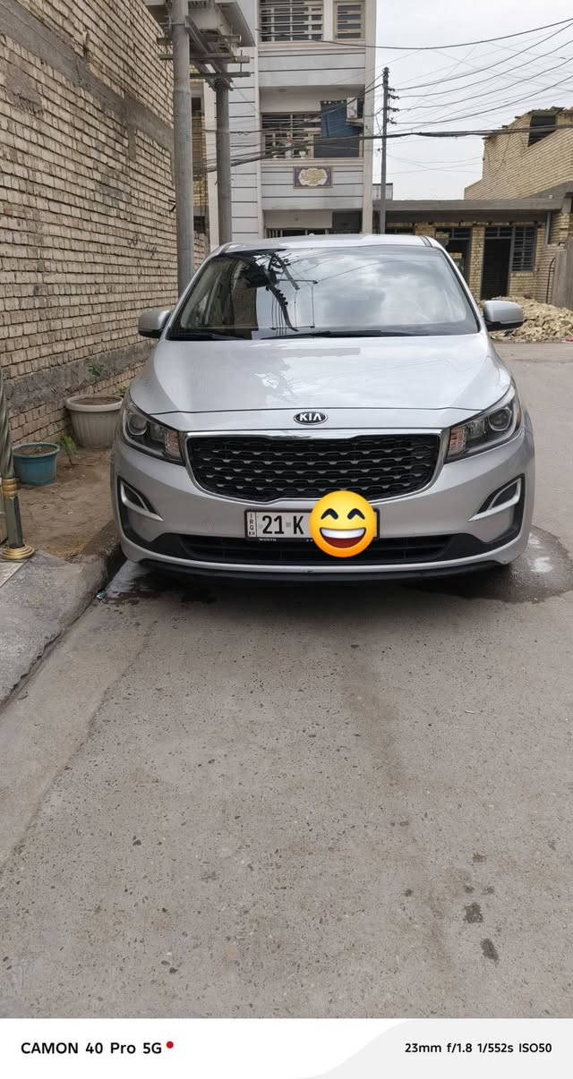 كرنفال سيدونه • ٢٠٢١ • حادث تخريب