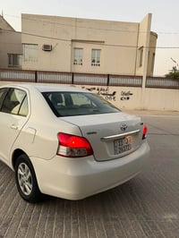 يارس ٢٠٠٧ • ١٥٠٠ • بدون حادث
