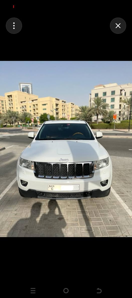 جيب خليجي 13
ابيض بغداد 
كير محرك مكفول
مكفولة  عام ما بيهه  قطرة صبغ على السونار 
السعر على  الخاص 
***********
