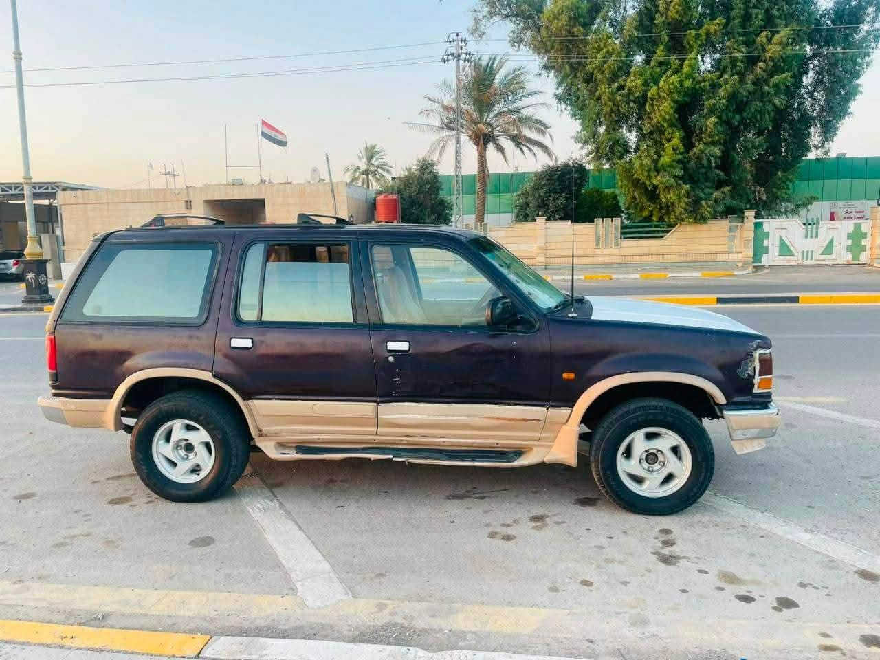 سلام عليكم ورحمه الله
سياره فوت البيع والمراوس رقم واصط السنويه 28تحويل مباشر محرك فيتي مجول كير وتو موديل 93ترايك سدر تمام باتري جديد كسن تمام ***********
