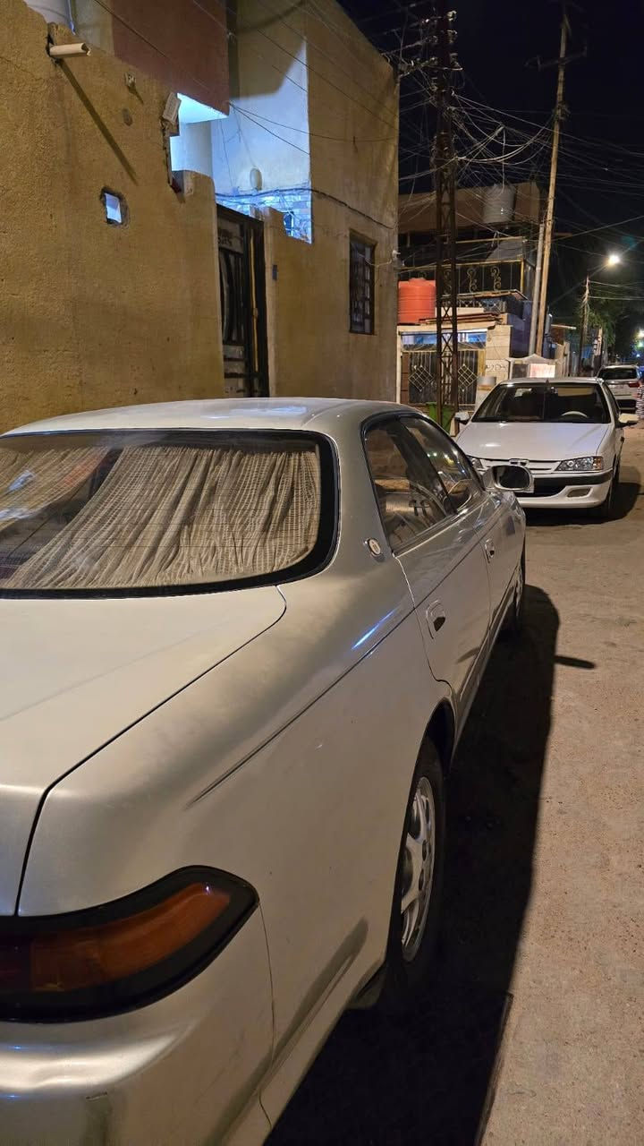 سلام عليكم مارك موديل 93 كفاله عامه فقط الصبغ جماليه دخول جديد مال مزاد السعر 75 رقم جديد باسمي      *********** العنوان بصره
