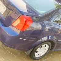 اوبترا ٢٠٠٤ • محرك ١٦٠٠ • رقم بغداد