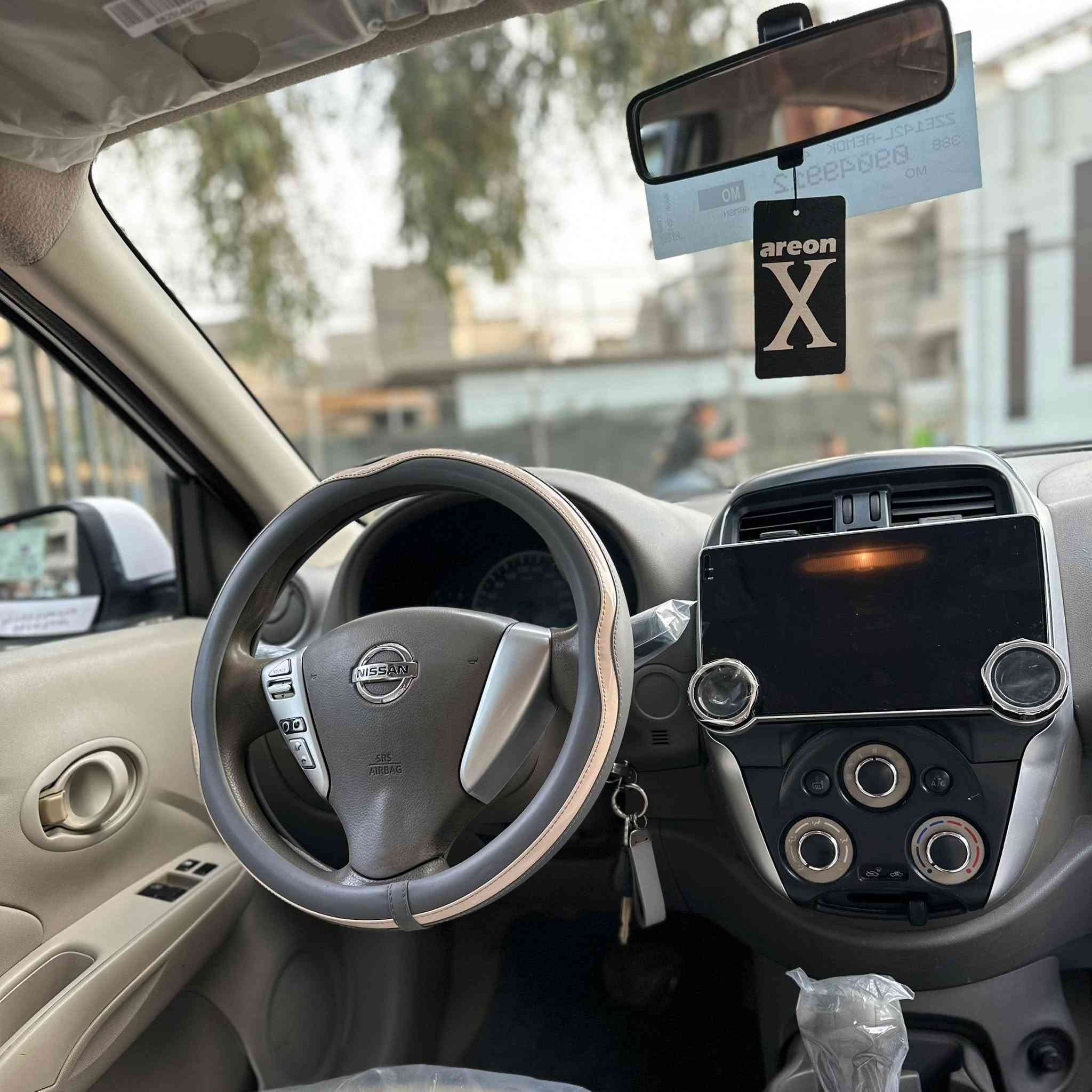 صني هندي • ٢٠١٨ • رقم بغداد