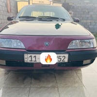 دايو اسبرو • ١٩٩٥ • رقم بغداد