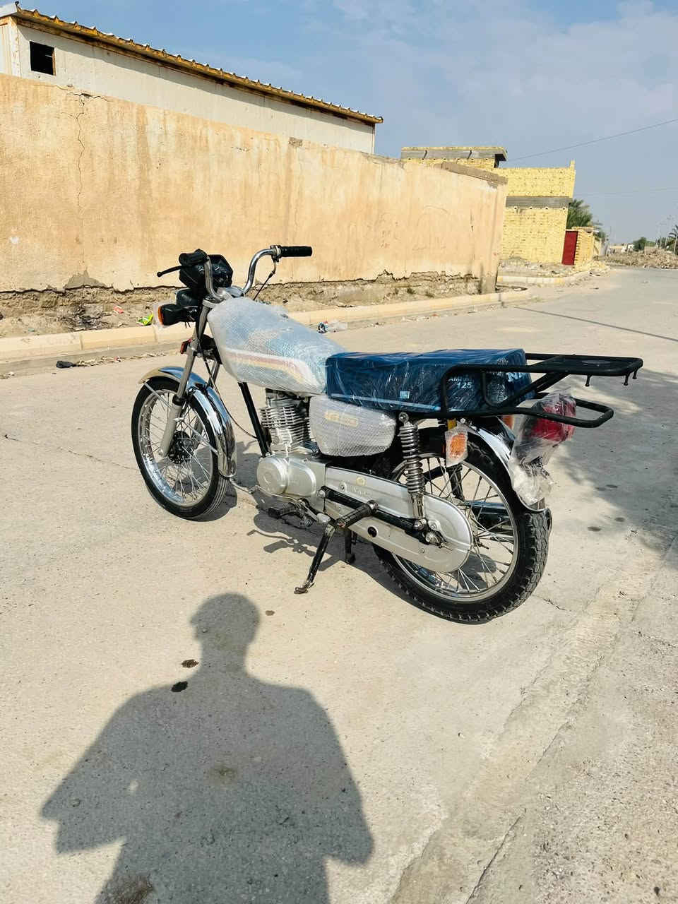 ابلاد • اوراق اصولي • بدون برقي