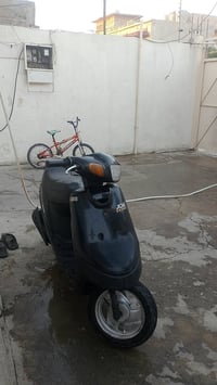 بوتين • ماطور فول • معدل