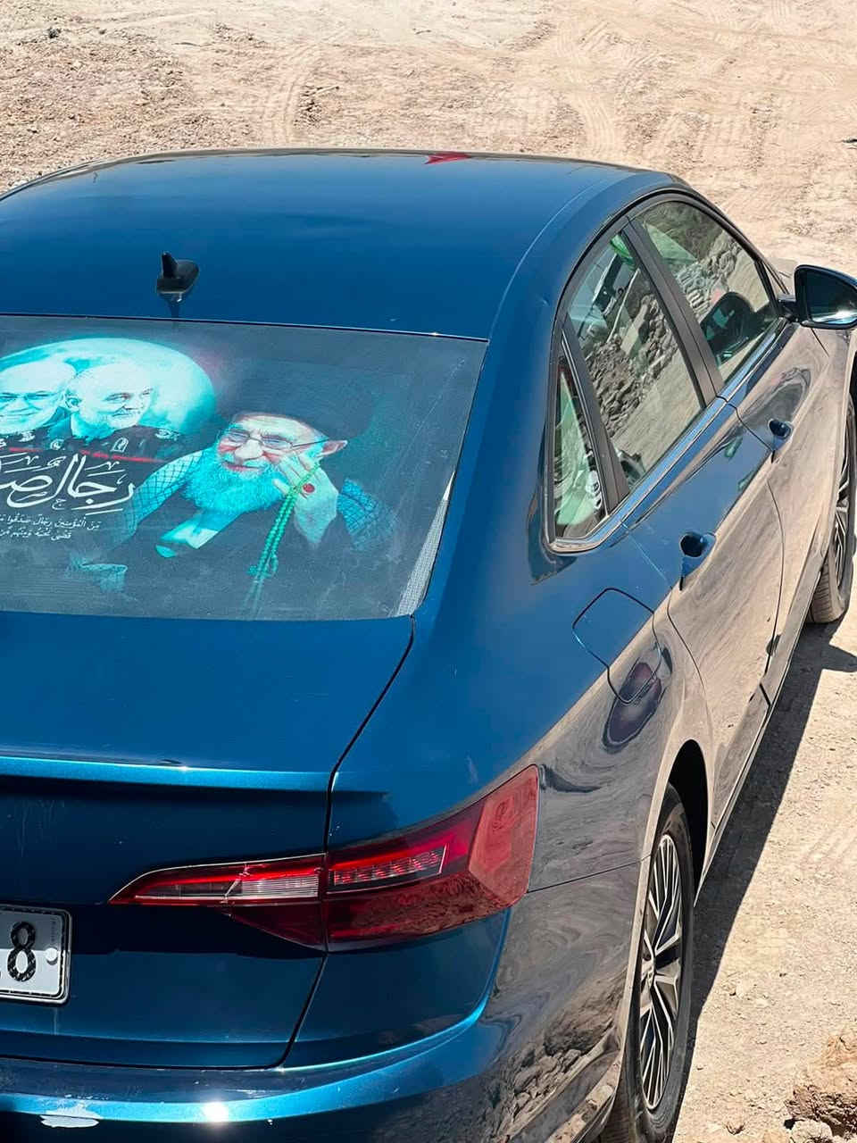 السلام عليكم شباب فكس واكن جيتا موديل 20 وارد امريكي فول مواصفات ع الفتحه بيه  بجم مبدل  مكينه كير فلين حداده جديده دواخل باكيت تبريد ثلج سياره جديده رقم بغداد بسمي تحويل ثاني يوم  السياره فلين مابيه برغي نقص السعر 90او مراوس  الاتصال *********** او 078840335 مكان السياره بصره قظاء المدينه
