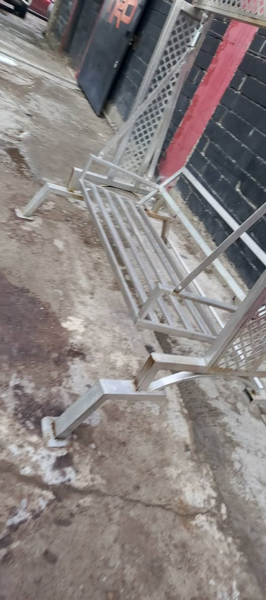 ديديه • حديد ثقيل • حي الجامعة