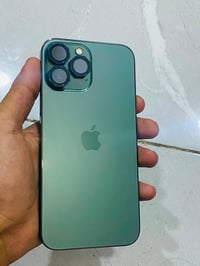 آيفون ١٣ برو ماكس • ٢٥٦ • بطارية ٨٤