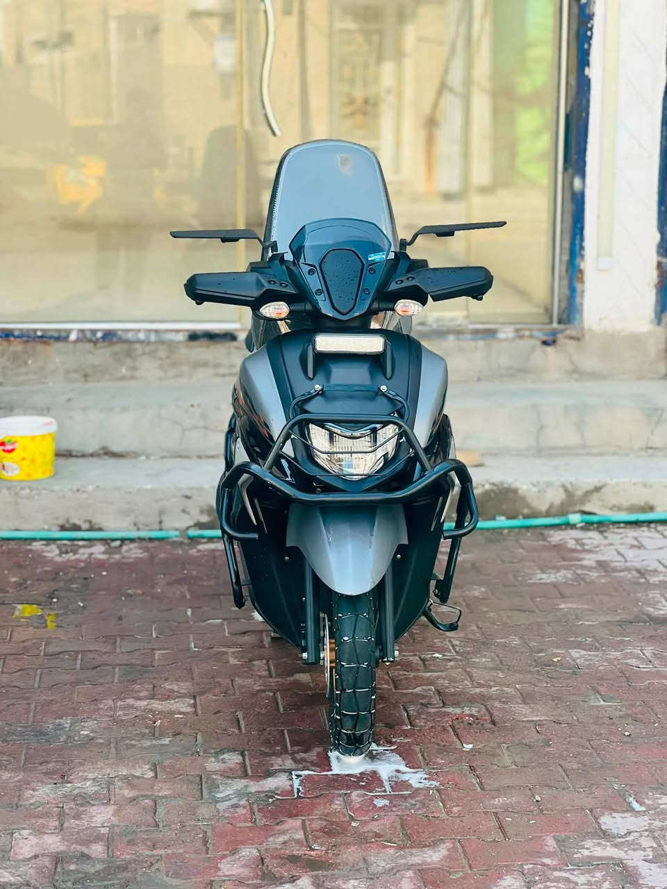 سلام عليكم 🤝
2026 ZR ✨
بحاله الوكاله ❤️

للاستفسار *********** 📞
السماوة شارع كفيل قرب تقاطع ال باني 📍
متوفر 🟥 بيع 🟥 شراء 🟥 مراوس  🟥 إقصاد
