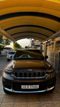 جيب ٢٠٢٤ لمتد بلص للبيع ماشية ٣٤ ٧راكب ٦ سلندر بانوراما ٥كامرات + ٤ كا...