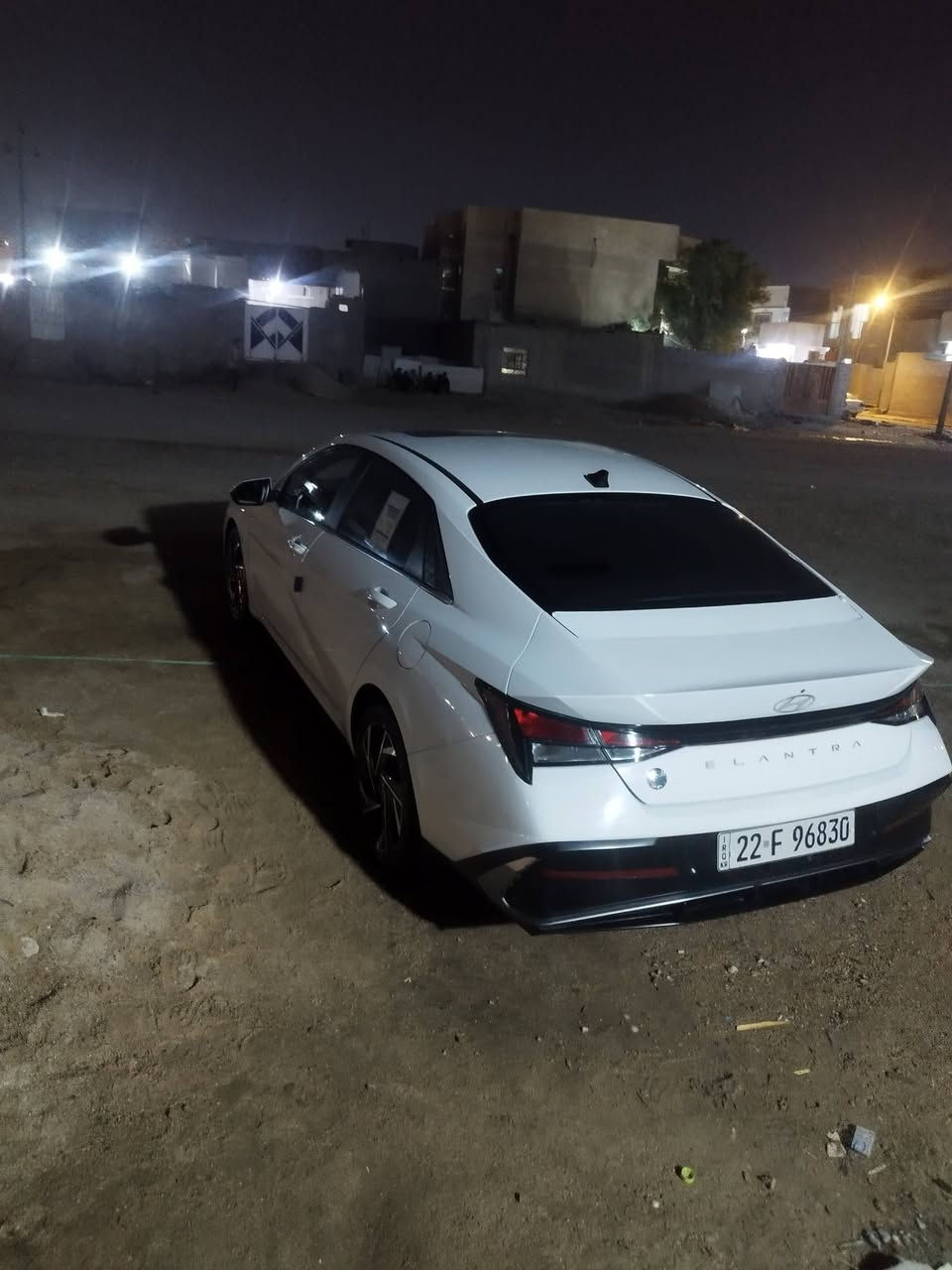 النترا • ٢٠٢٤ • الزبير