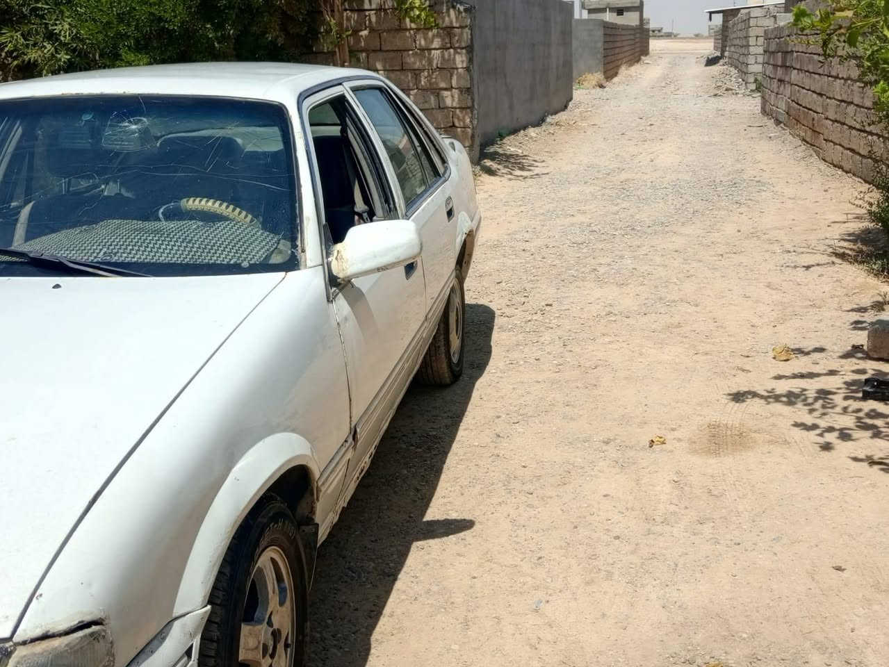 السلام عليكم
دايو للبيع 
السياره جاهزه 
شرط التحويل 
السعر 16 
الاستفسار ***********
