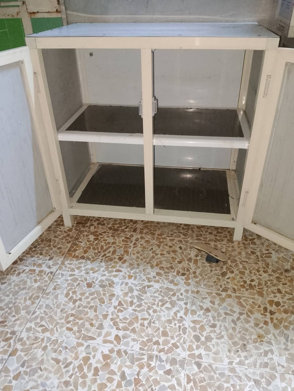 للبيع جزامه اخو الجديد حيل نضيفه الستفسار اتصل ***********وتساب
