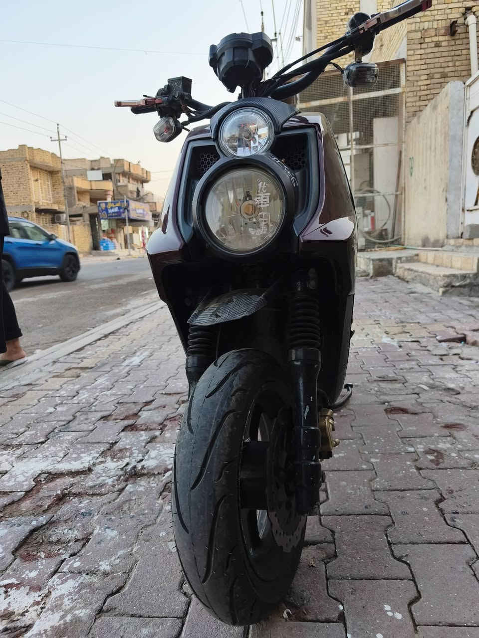 سلام عليكم اني مكلف بل نشر سكنس البيع مديل
14مكينه ناعمه وما مفتوحه وسعره خاص مكاني مغربه
  ‏‪***********‬‏

