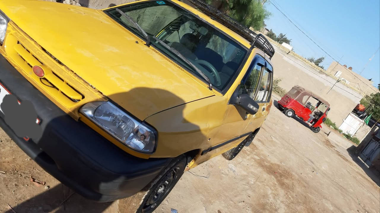 السلام عليكم سايبا ٢٠١٢ سنويه جديده هيئه غرامات مصفره كير محرك تبريد كهربائيات مكفوله الشواصي واحد معمر واحد نضيف مكان بغداد زعفرانيه السعر ٢١ وبيها مجال الرقم ***********
