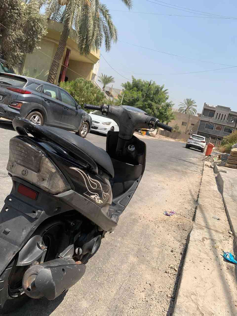 سلام عليكم ماكس عدله بلاديه كفاله عامه من تاير للتاير شغاله نكره سلف كهربائيات كامله مكينه ناعمه بلاديه مابيها اي نقص غير بس الهندر خارط وشغاله نكره سلف ب750الف وبيها مجال حك جيتك مكاني العامريه شارع البصرة ***********
