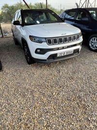 جيب كومباس • موديل ٢٠٢٤ • مرقمة اربيل