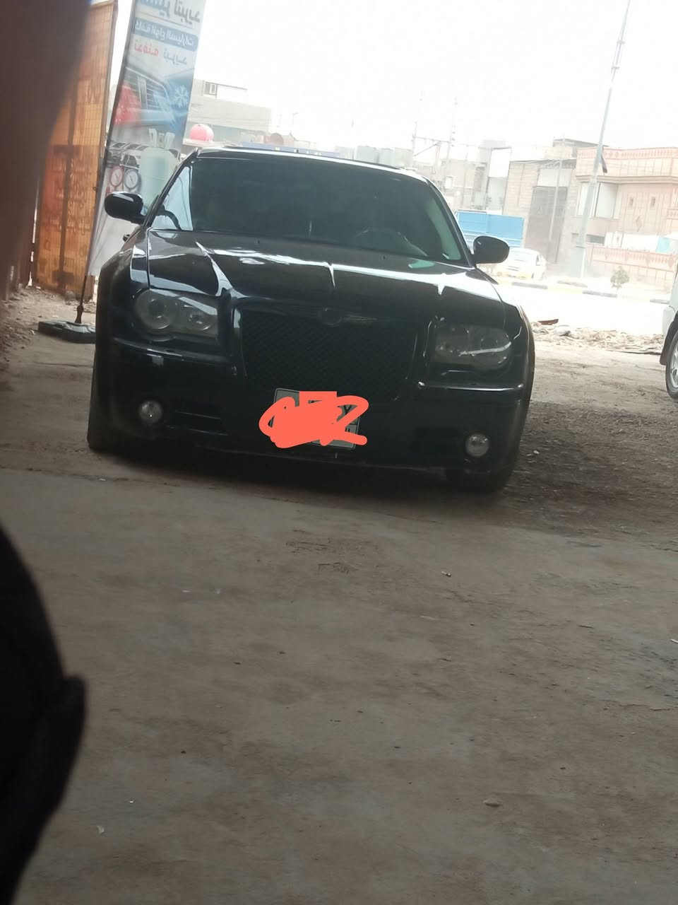 ابامه • مكينة بل كرتون • موديل ٢٠١٠