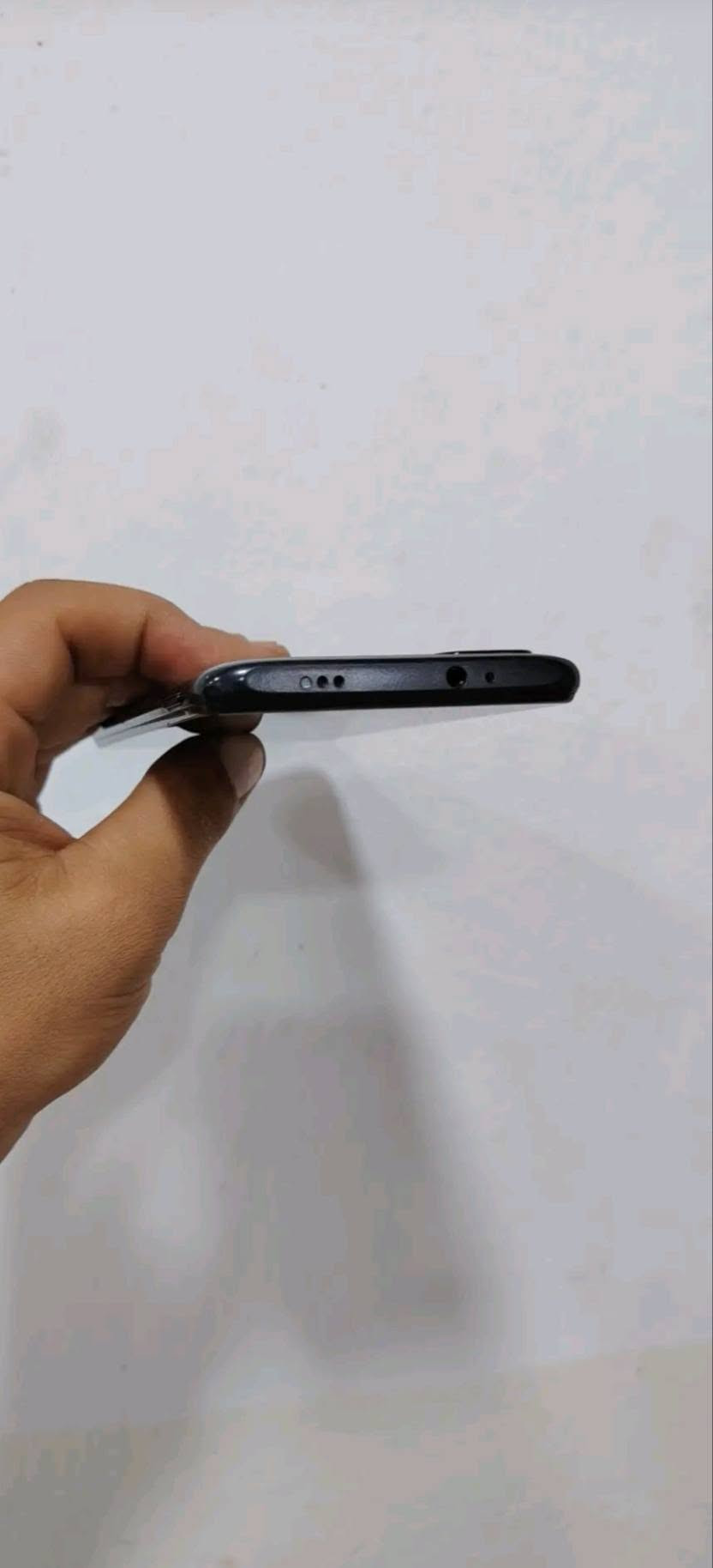 جهاز پوكو M3 
معالج سناب دراكون 810
بطارية 6000 تايب سي
بصمات 2 وجه + الاصبع جانبي 
دبل سيم كارت او رام 
ذاكره 128 كيكه رام 6
جهاز كلش حلوه او سلس سريع بلالعاب وبرامج مامفتوح بلادي شركة كل عيب مابي بشرط 
للبيع سعر 85 الف بي مجال حك جيه 
شراي اتصل *********** كركوك, العراق
