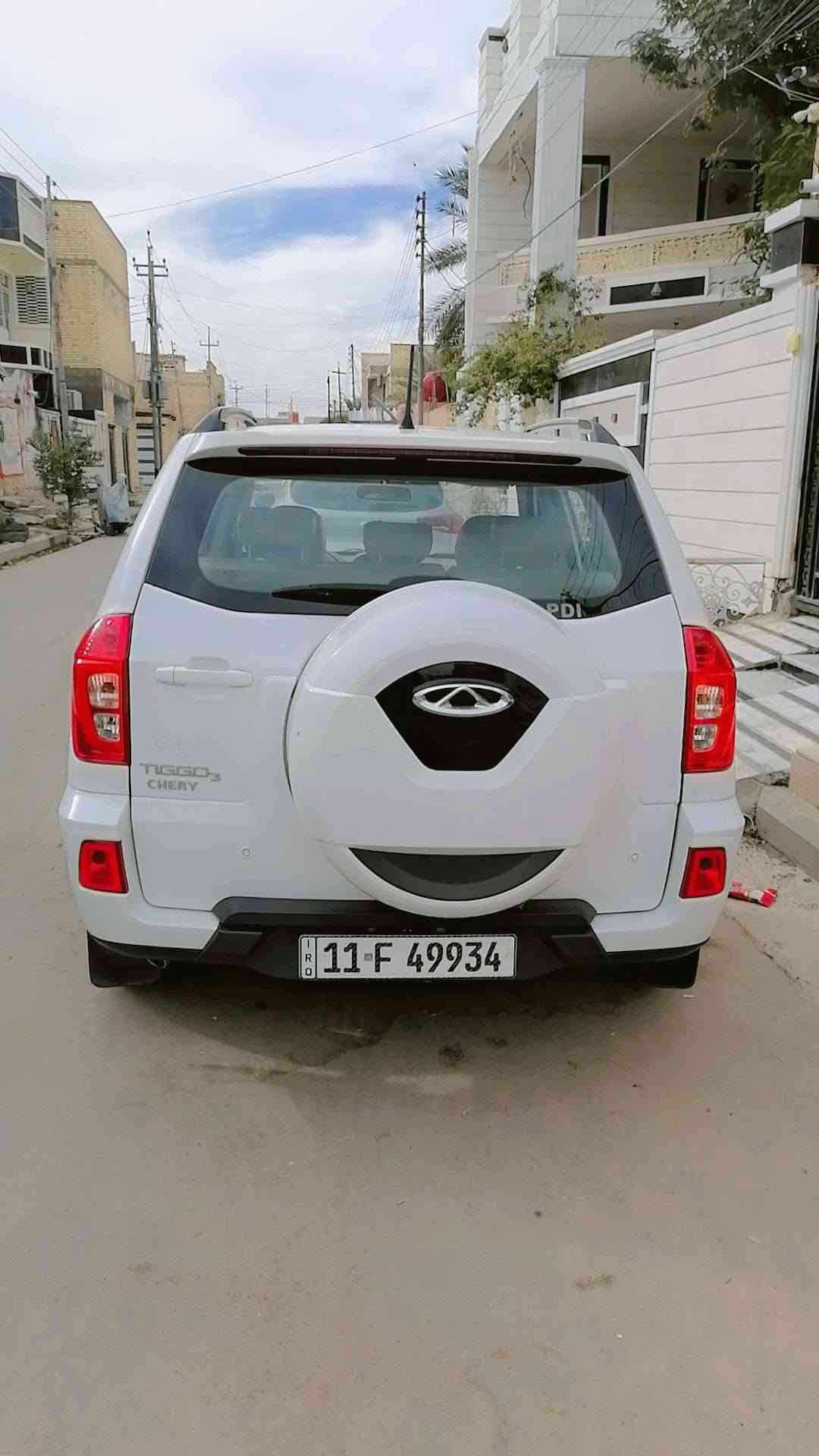 تيكو ٢٠١٨ • ماشيه ١٠٣٠٠٠ • تحويل مباشر