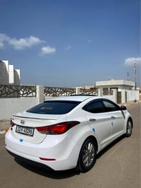 النترا ٢٠١٦ • محرك ١٨٠٠ • وارد خليجي